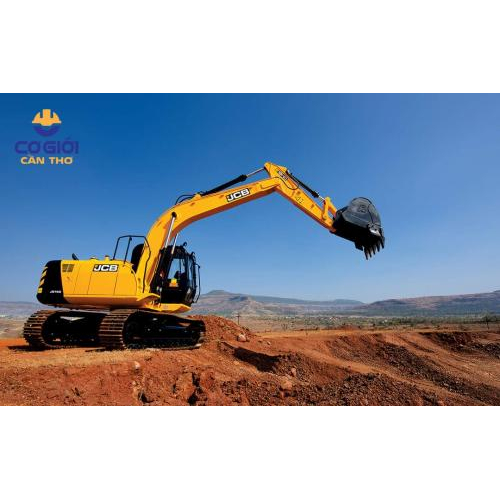 Về sản phẩm JCB