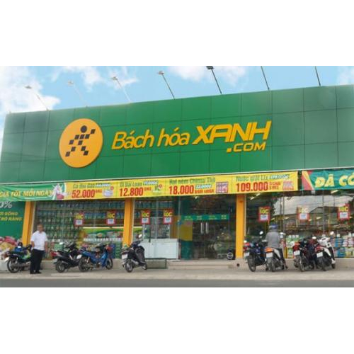 Đối tác của BH VINAFA