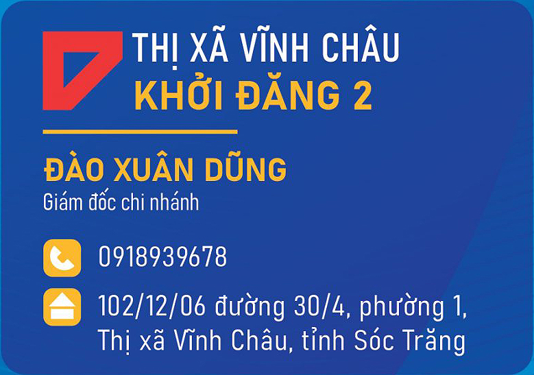 Khởi Đăng 2