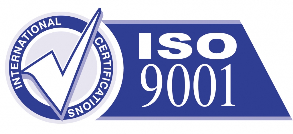 ISO 9001