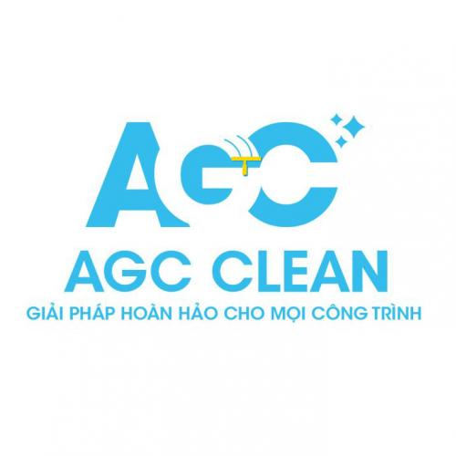 Vệ Sinh Công Nghiệp Kiên Giang - AgcClean