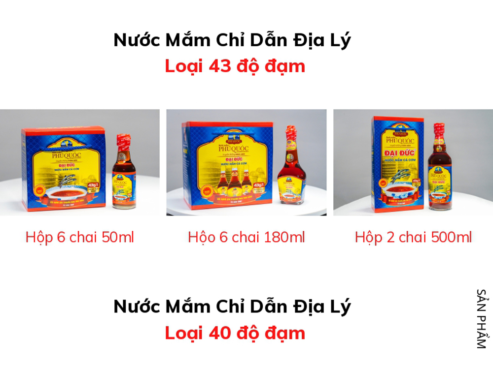 Sản phẩm