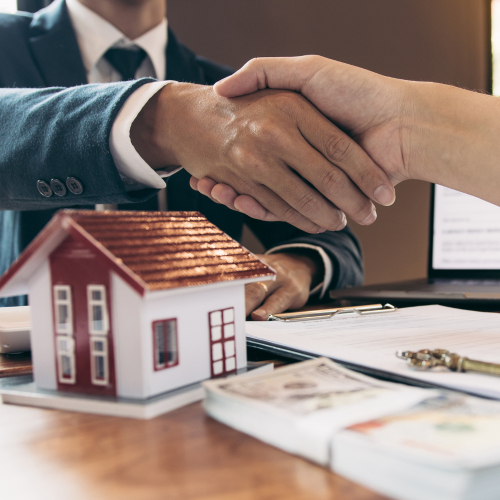 Pháp Lý Về Bất Động Sản