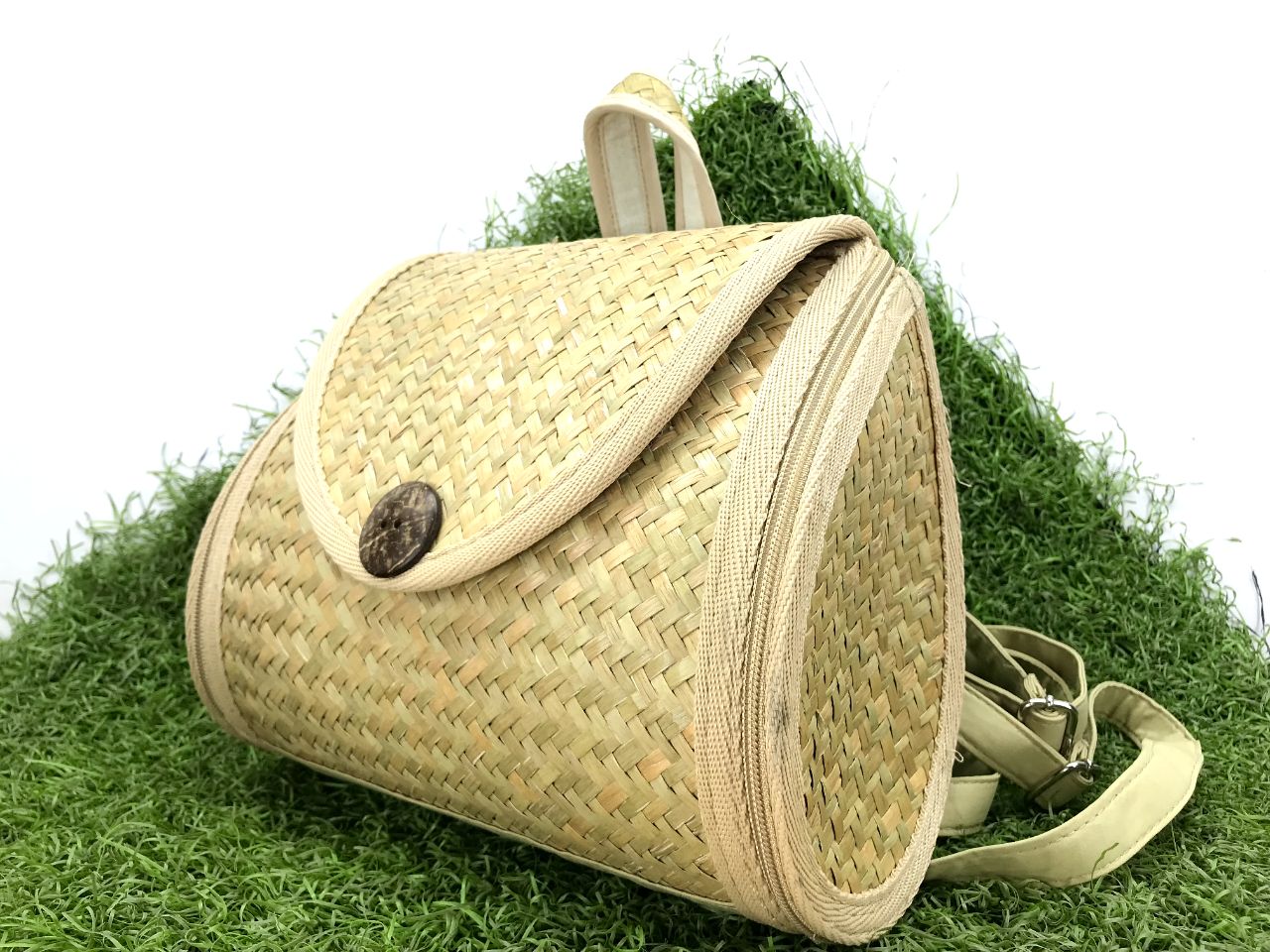 Giới thiệu về các sản phẩm từ cỏ bàng