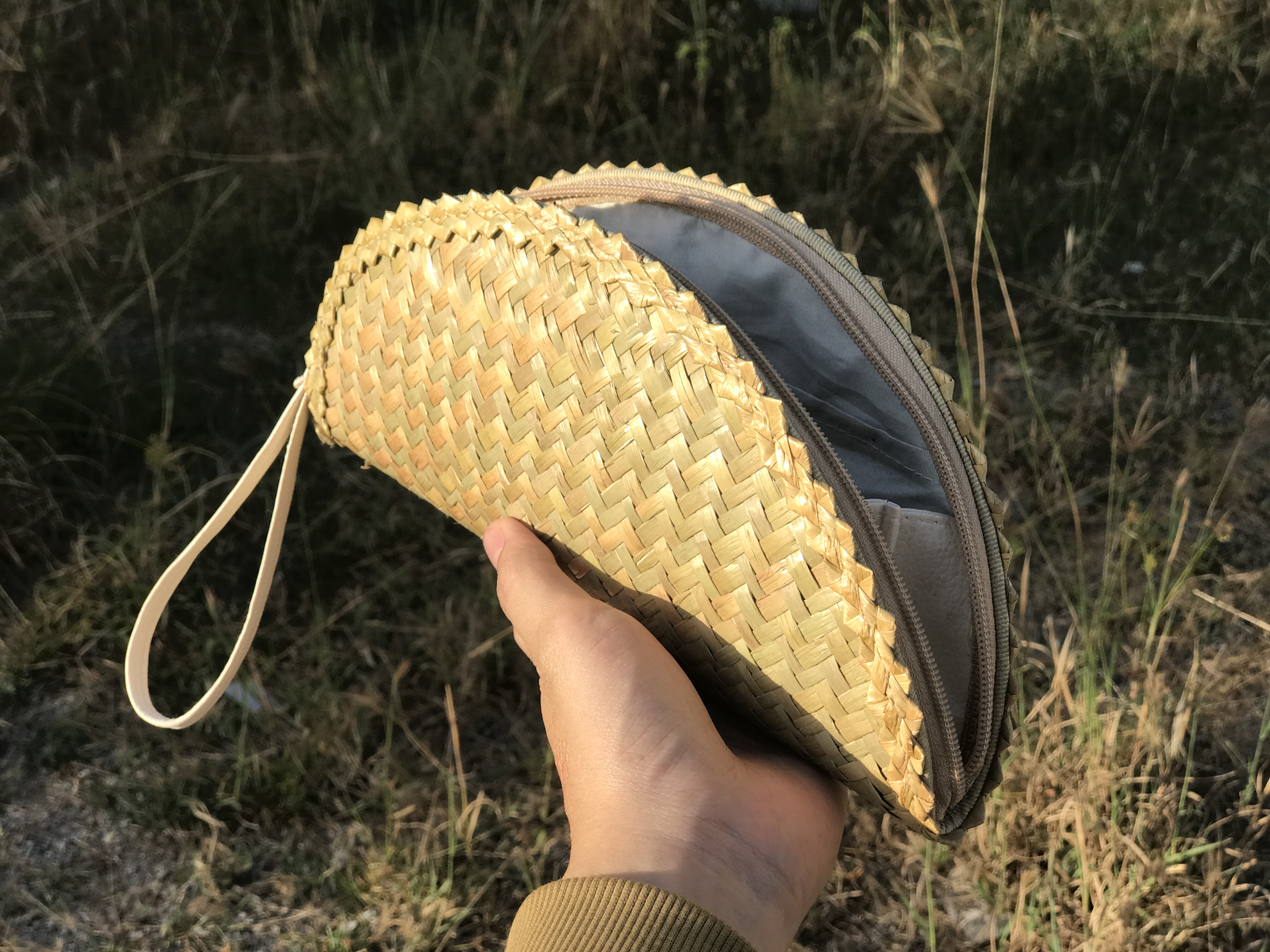 Thiết kế thủ công mới lạ, sang trọng, độc đáo