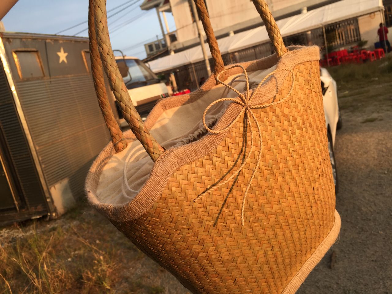 Giao lưu, quảng bá sản phẩm Việt