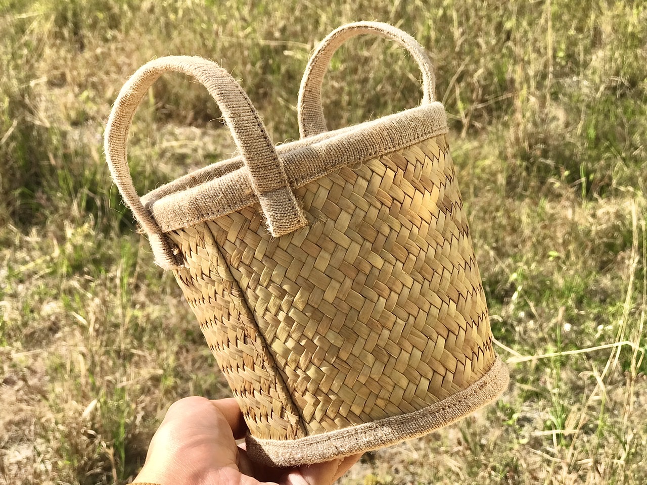 Sản phẩm cỏ bàng ở Việt Nam độc đáo và cổ điển