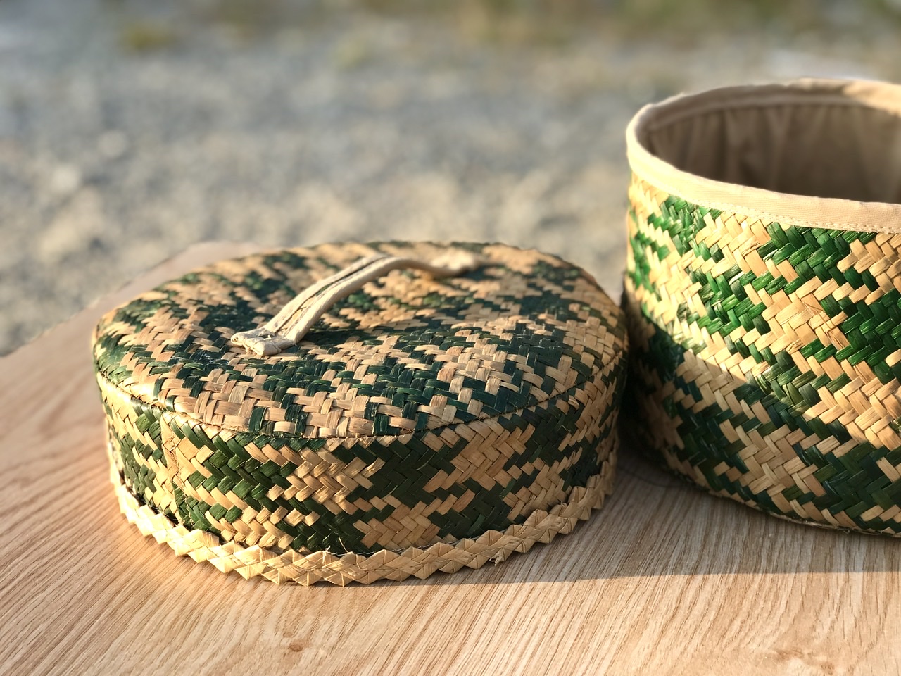 Thân thiện với môi trường