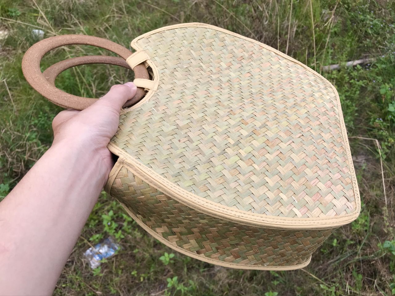 Giá trị về mặt môi trường