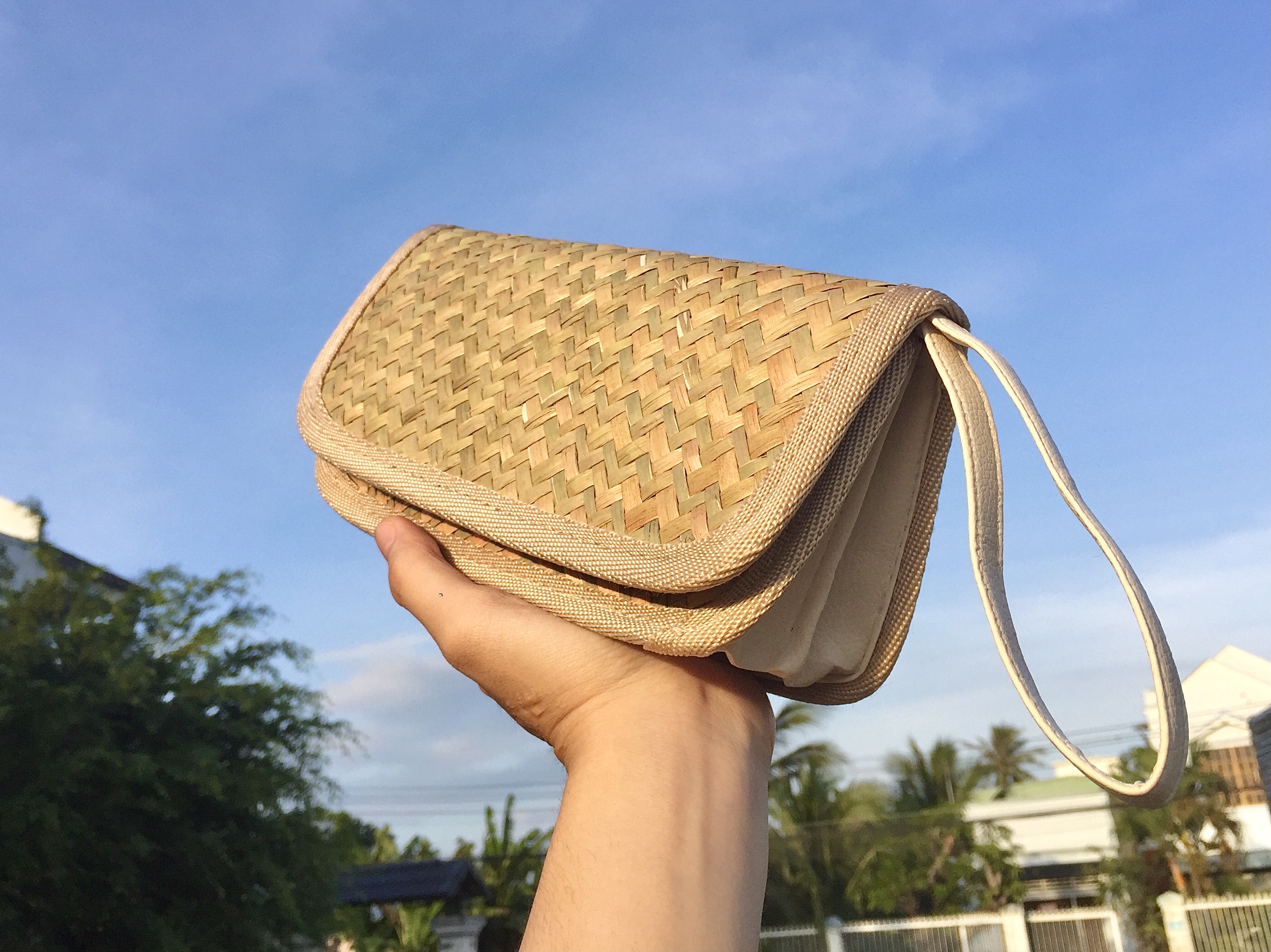 Kỹ thuật thủ công truyền thống