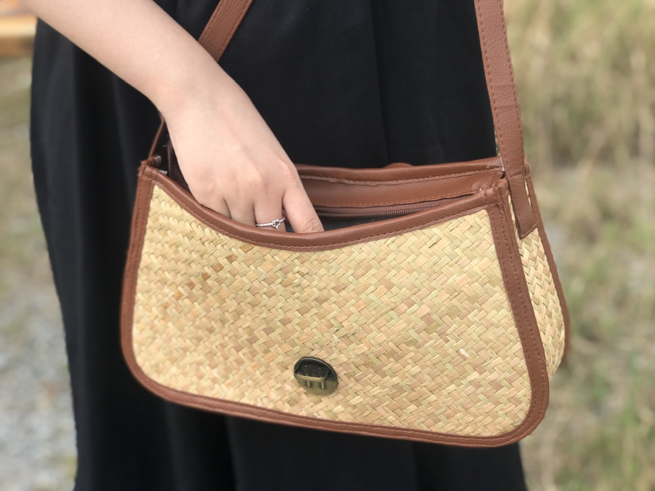 Tạo cảm giác thoải mái khi mang