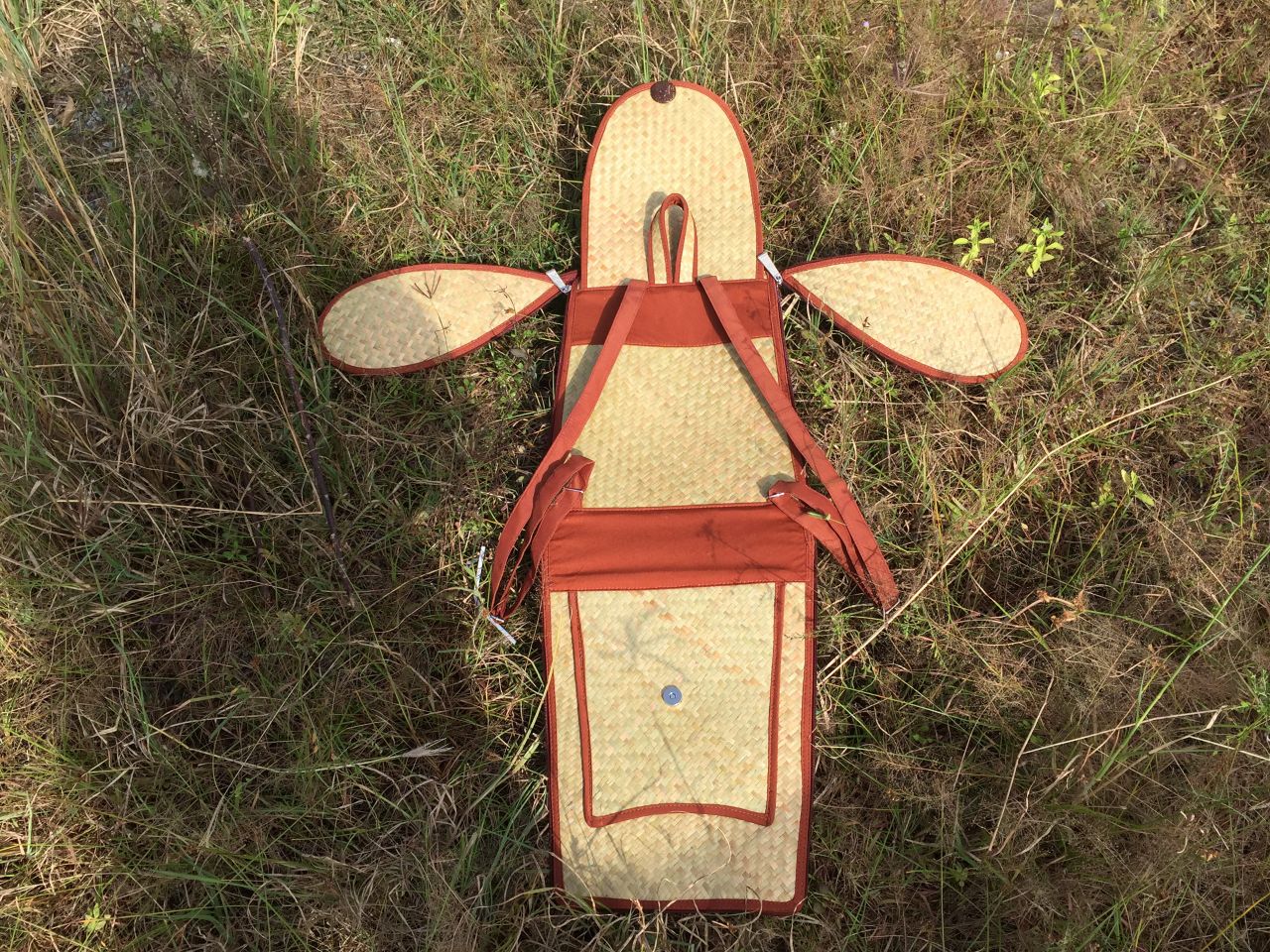 Dễ bị hư hại nếu bảo quản không đúng cách