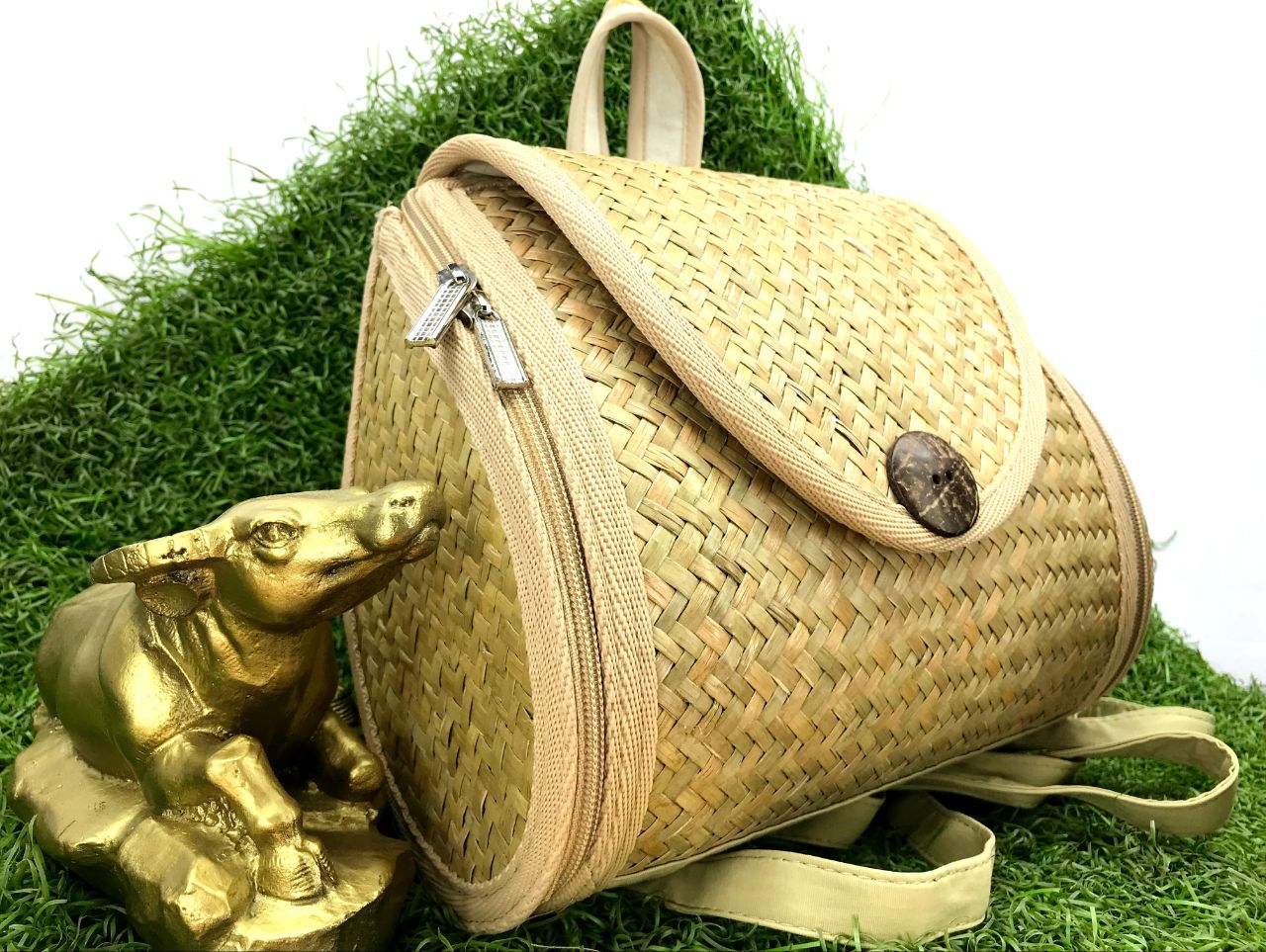 Thân thiện với môi trường