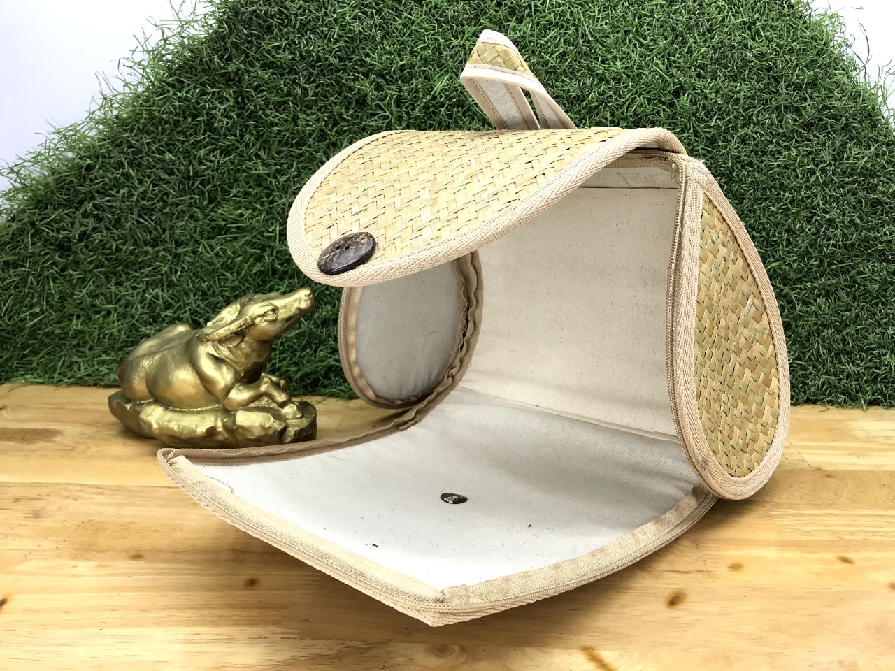 Nhẹ nhàng và bền bỉ