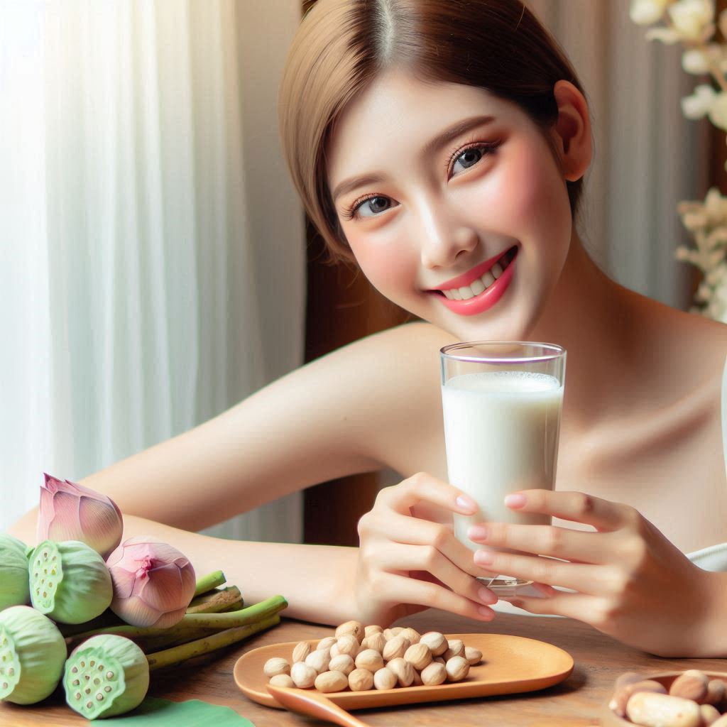 Cải thiện tiêu hóa