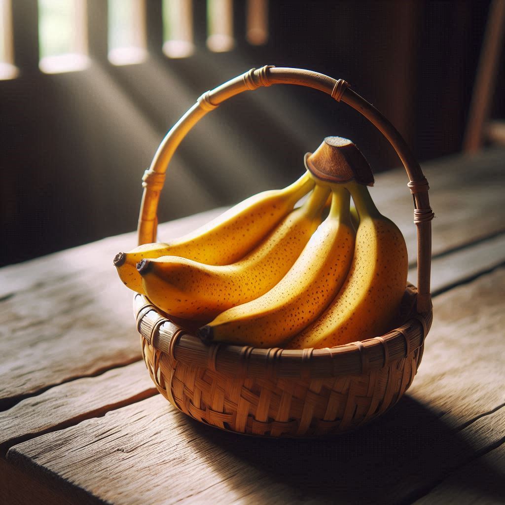 Những người bị dị ứng với chuối