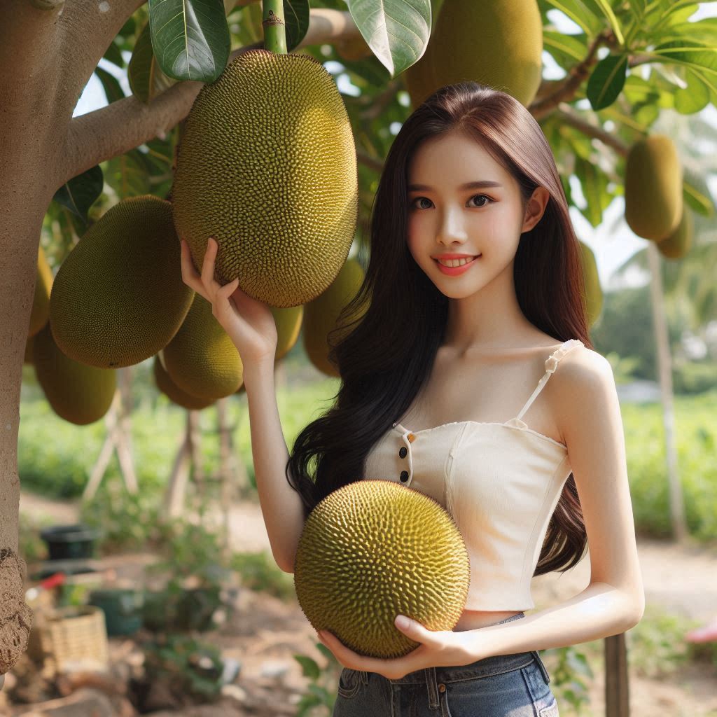 Giá trị dinh dưỡng của mít