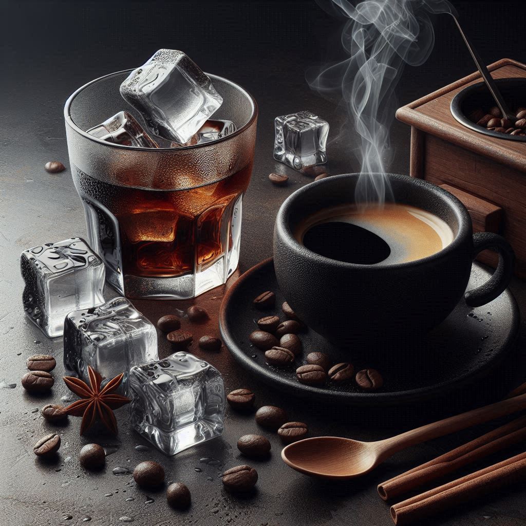 Cà Phê Khử Caffeine Là Gì? Bà Bầu Uống Được Cà Phê Khử Caffeine Không?