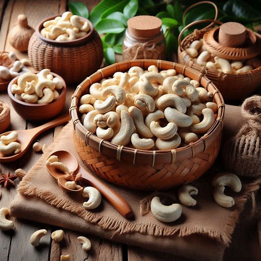 Hạt điều có thể tương tác với một số loại thuốc