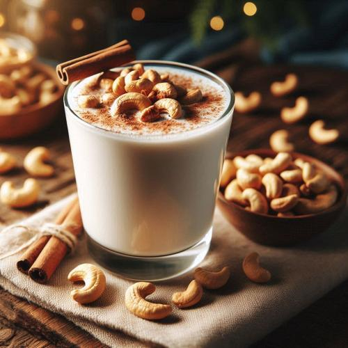 Thế nào là sữa hạt?