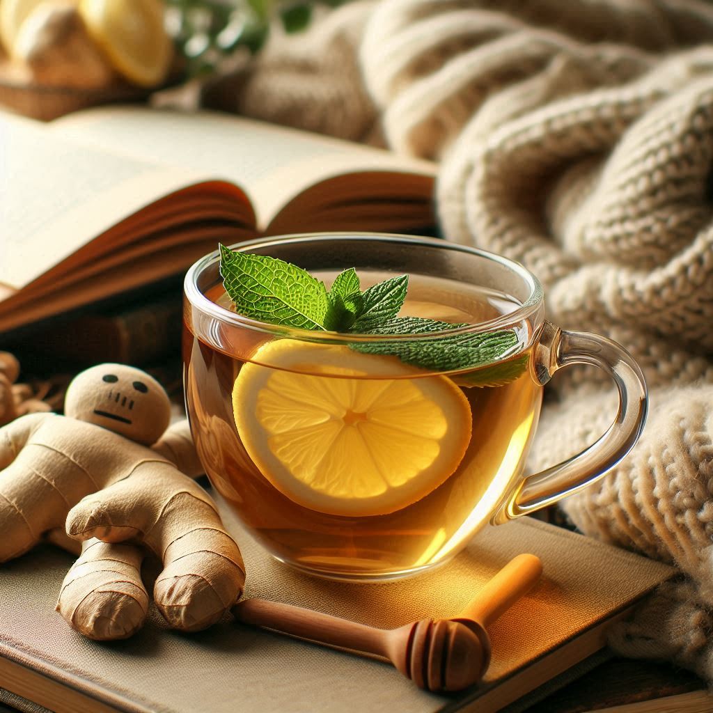 Người bị máu khó đông