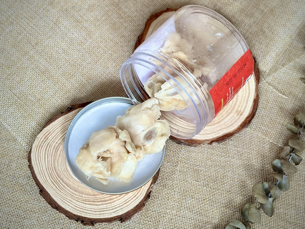 Chế biến mãng cầu