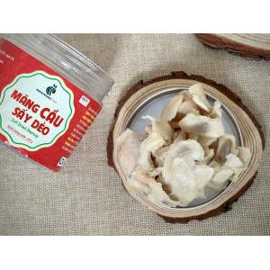 Mãng Cầu Sấy Dẻo – Hộp 150gr