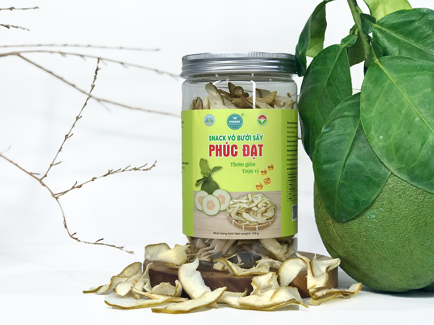 Chống oxy hóa, chống viêm