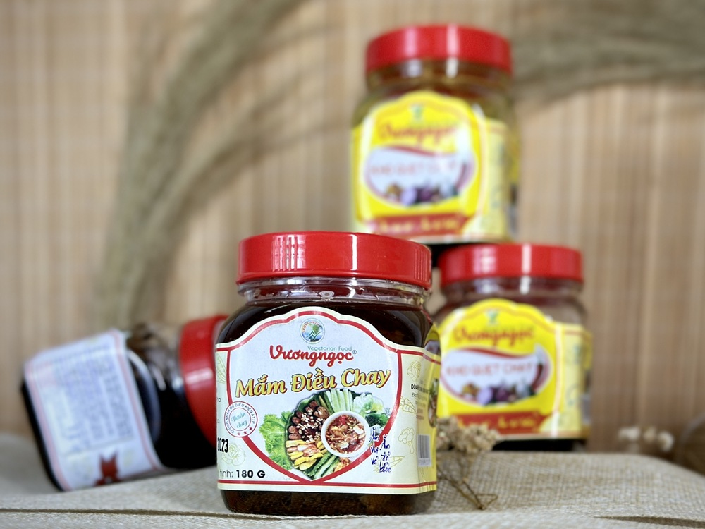 Đa dạng cách sử dụng