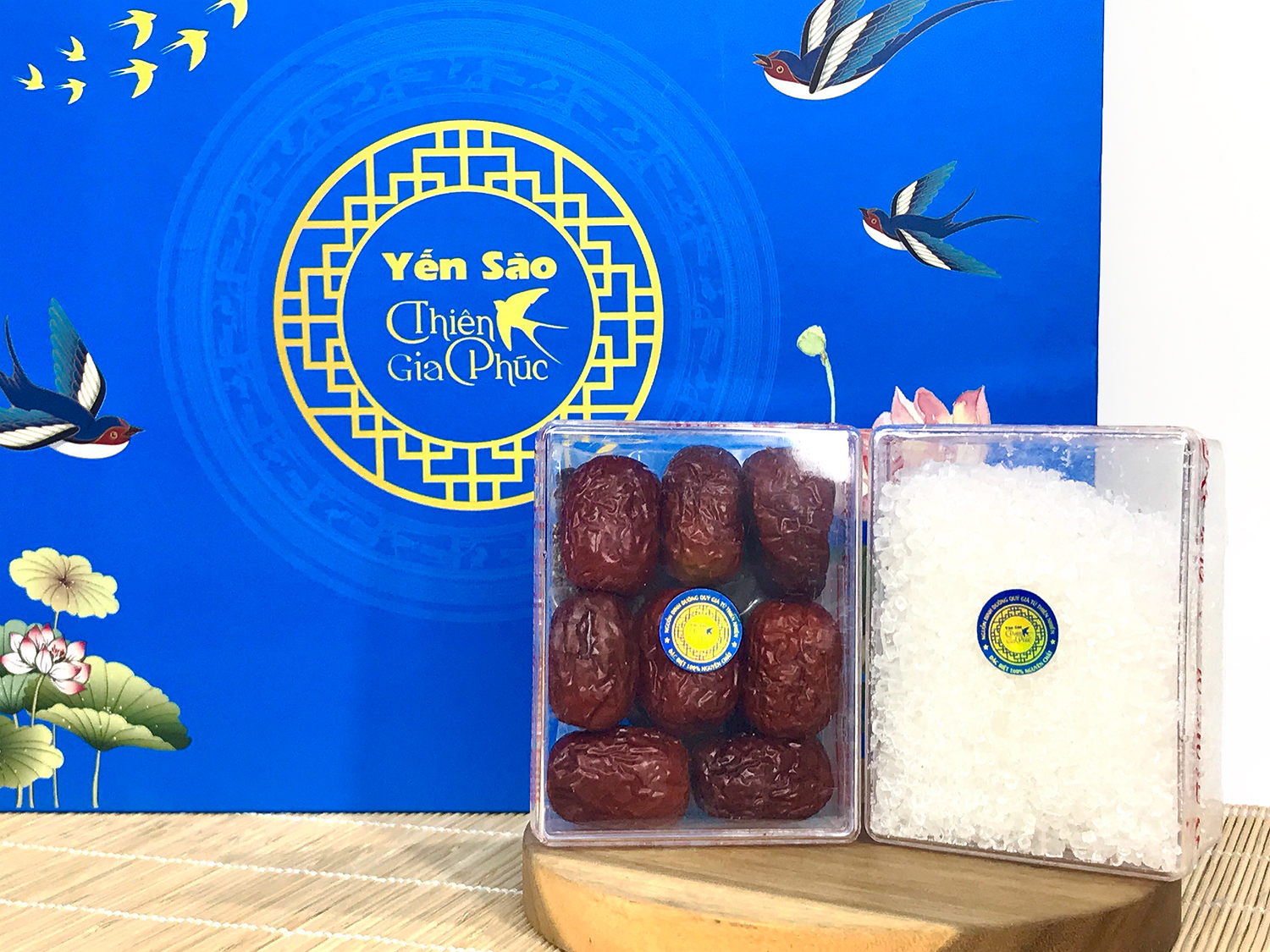 Làm chậm quá trình lão hóa