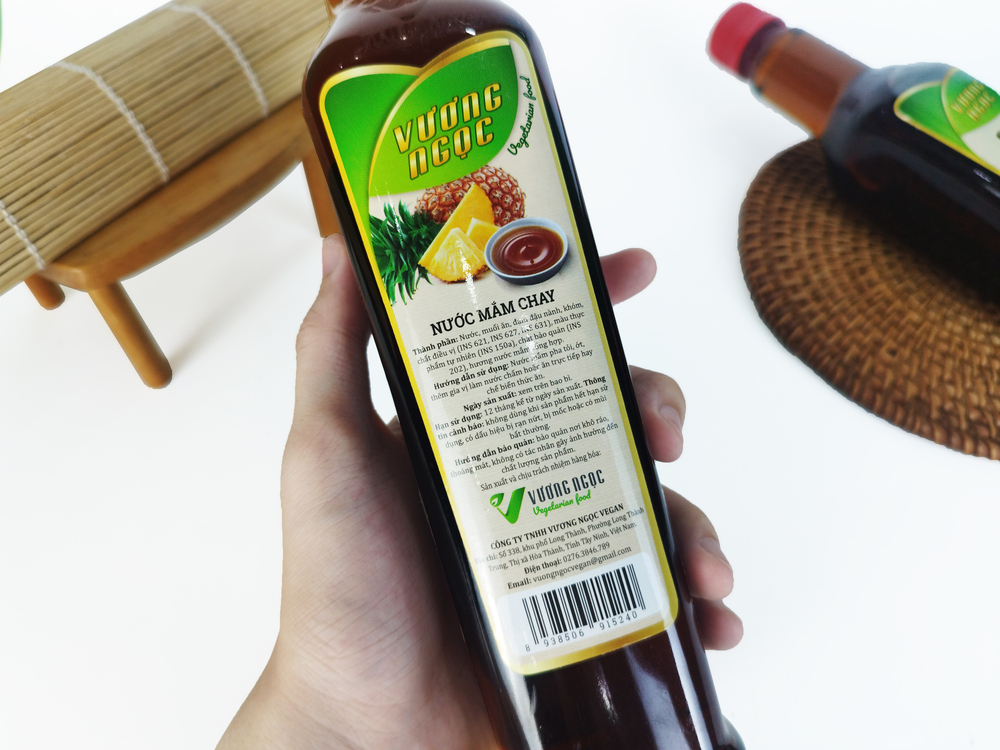 Sử dụng đa dạng cho nhiều món ăn