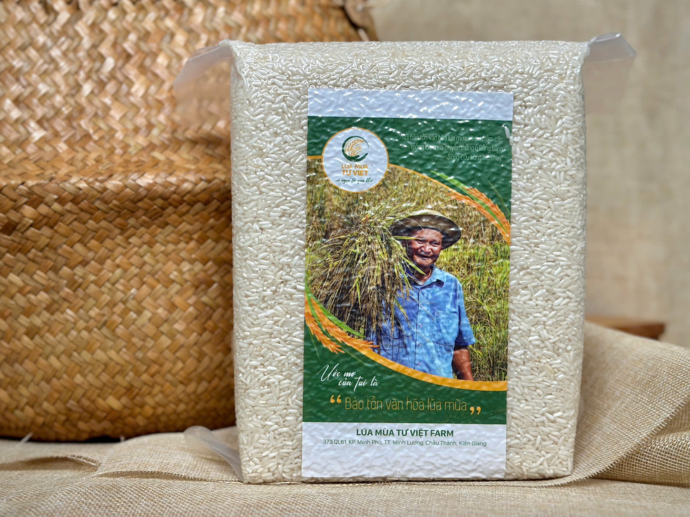  Ăn gạo trắng vào đúng thời điểm