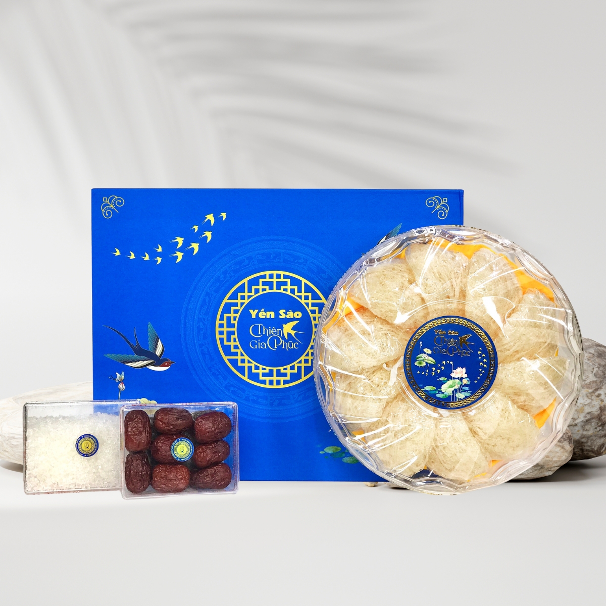 Những lưu ý khi sơ chế và chưng yến sào