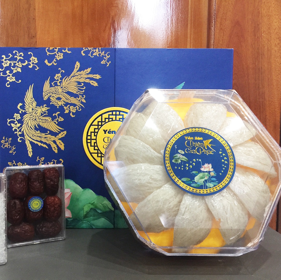 Liều lượng ăn yến sào phù hợp với từng đối tượng