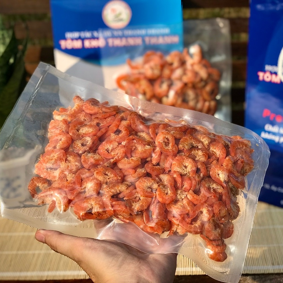 Cần bỏ đầu tôm