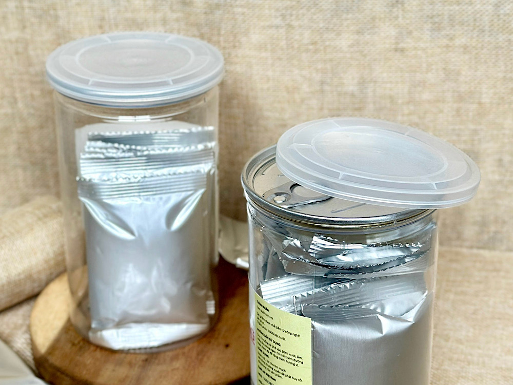 Tiêu hao calo và cung cấp dưỡng chất cho cơ thể