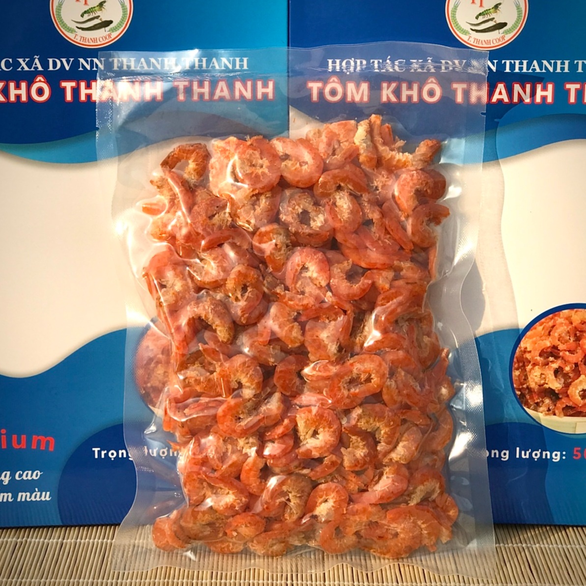 Giàu đạm