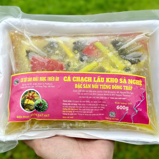 Cá chạch nấu gì ngon?