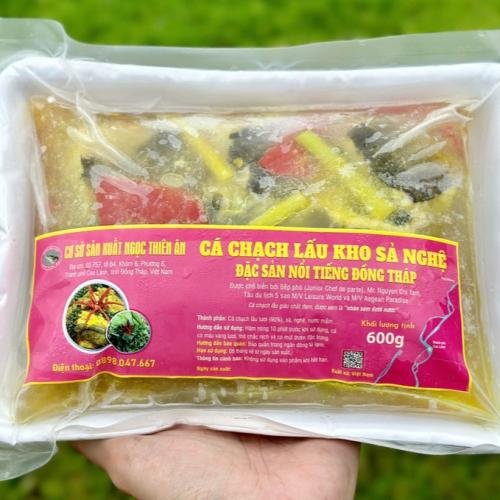 Nguyên liệu tươi, sạch