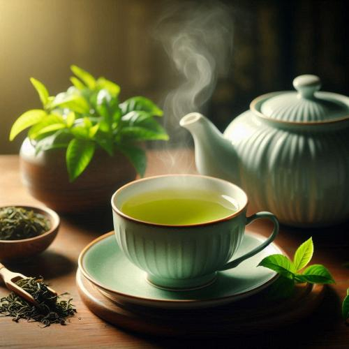Bổ sung chất chống oxy hóa