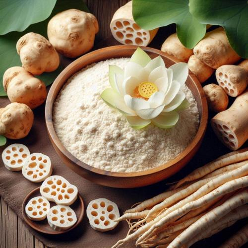Cải thiện tuần hoàn máu và sức đề kháng