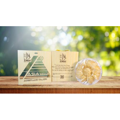 Chè tổ yến hạt sen