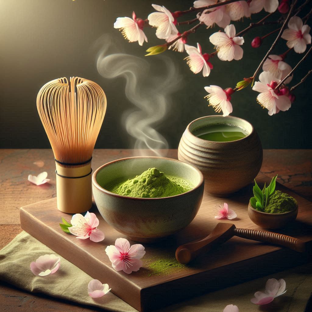 Mùi hương mất đi