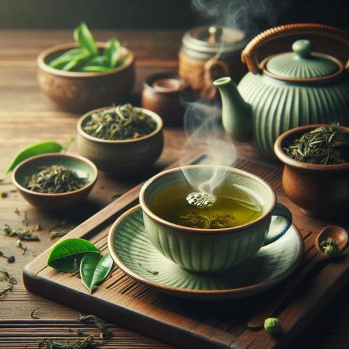 Cải thiện sức đề kháng