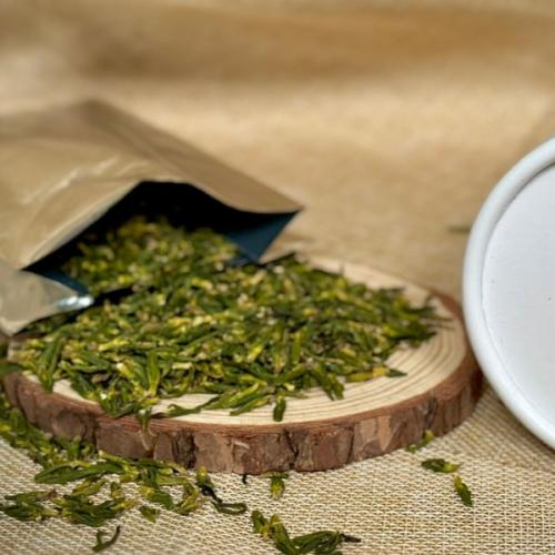 Hỗ trợ giải nhiệt và giải độc cơ thể