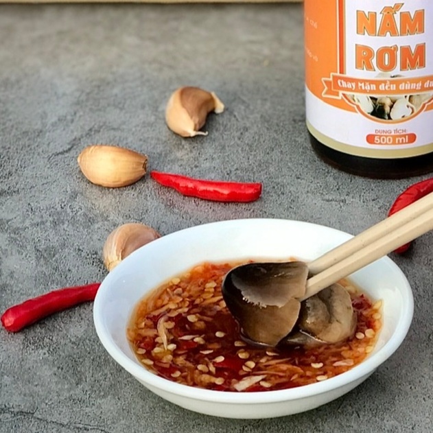 Thực phẩm cay
