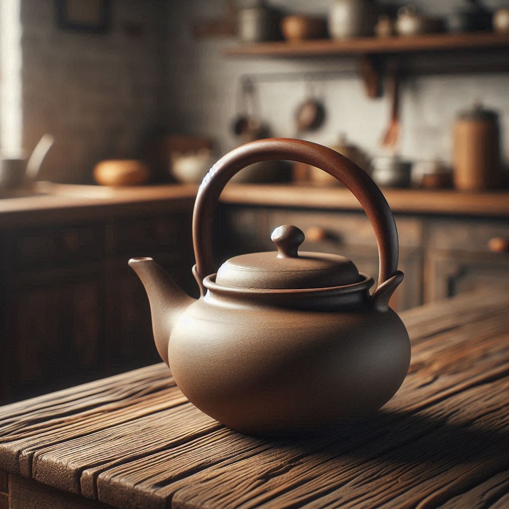 Nuôi dưỡng tinh thần người yêu trà