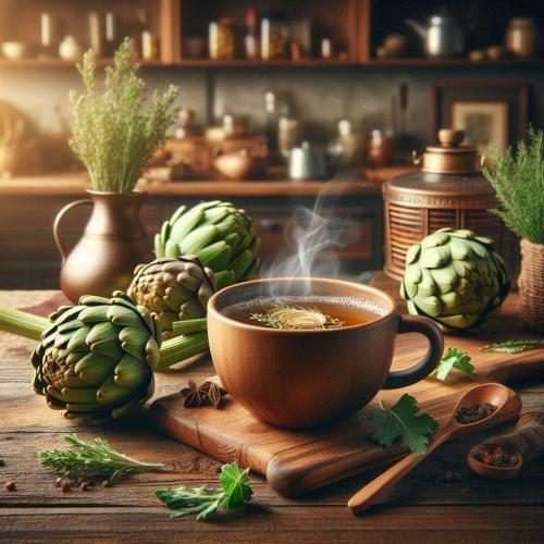 Atiso có tốt không?