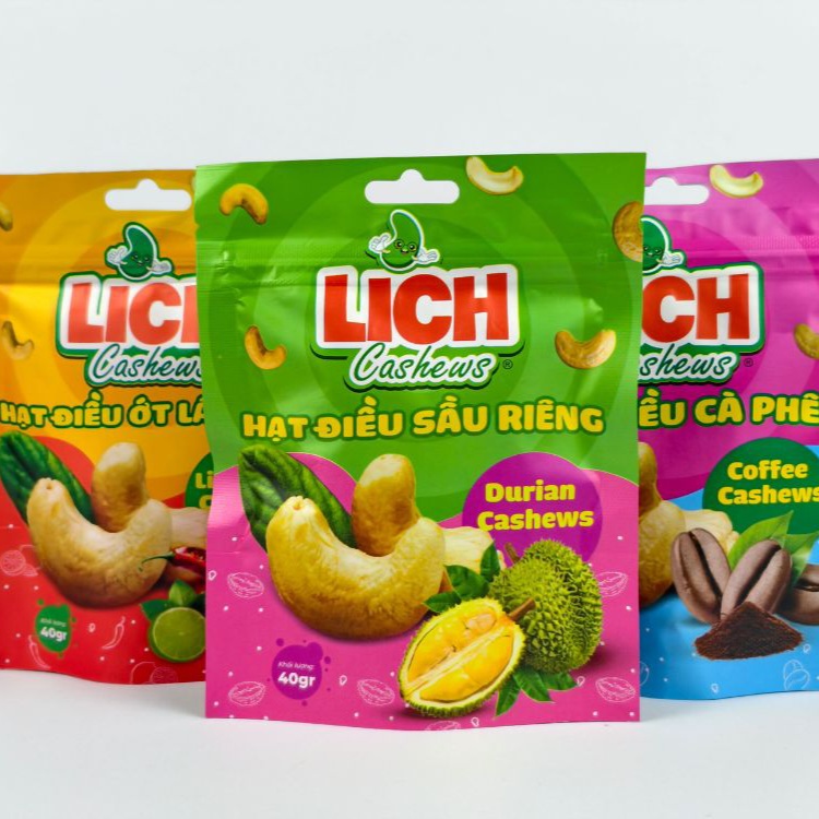 Hạt điều
