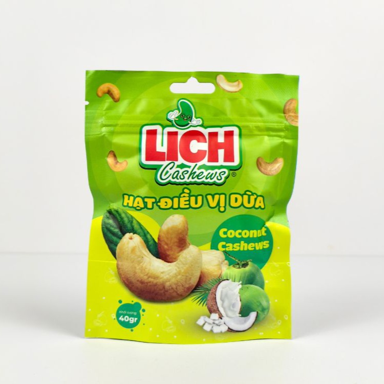 Hạt điều